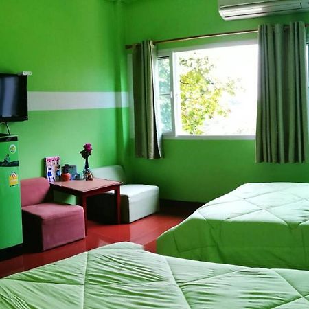 Room For You Bangkok Buitenkant foto