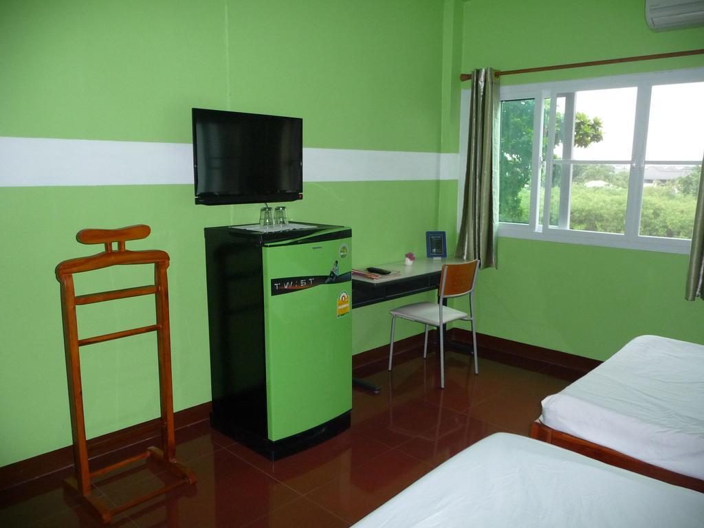 Room For You Bangkok Kamer foto