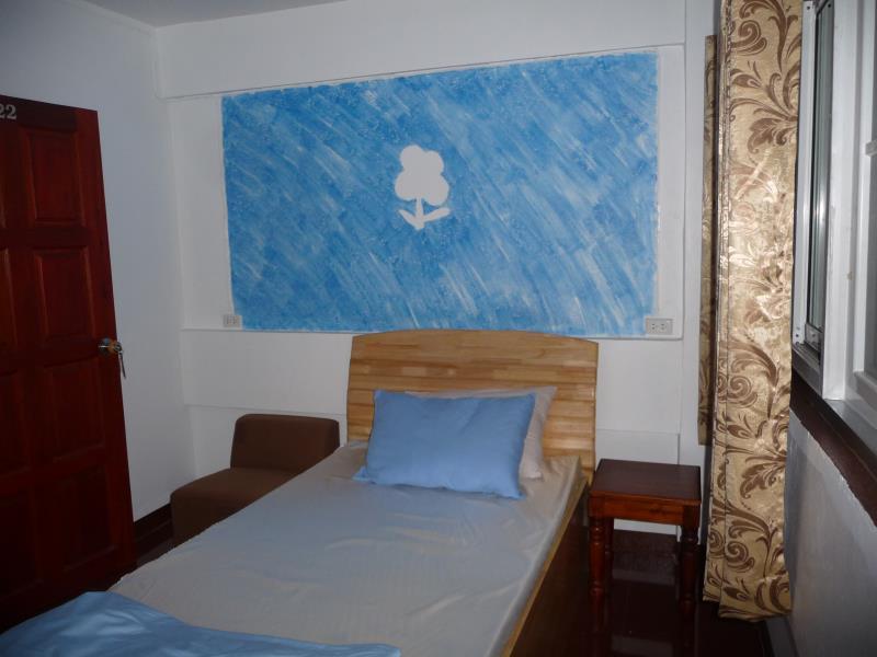 Room For You Bangkok Buitenkant foto