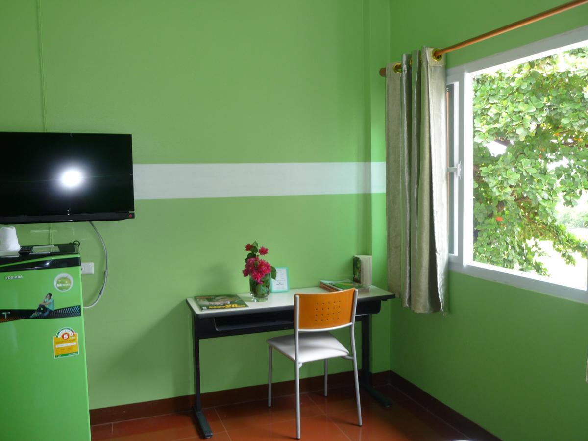 Room For You Bangkok Buitenkant foto