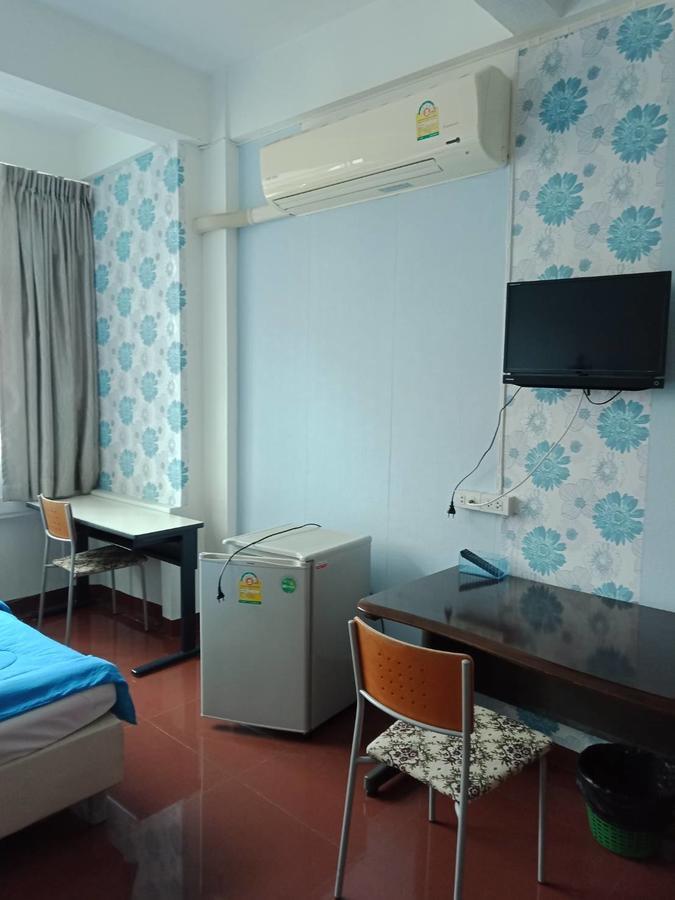 Room For You Bangkok Buitenkant foto