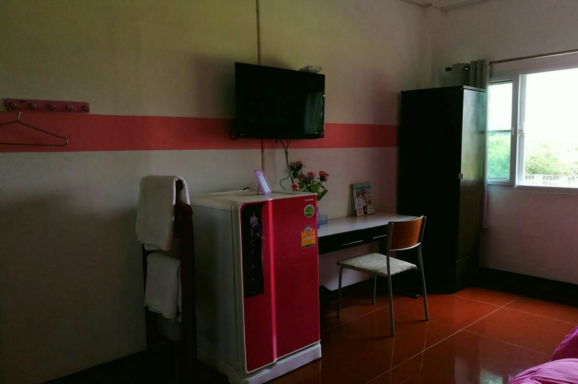 Room For You Bangkok Buitenkant foto