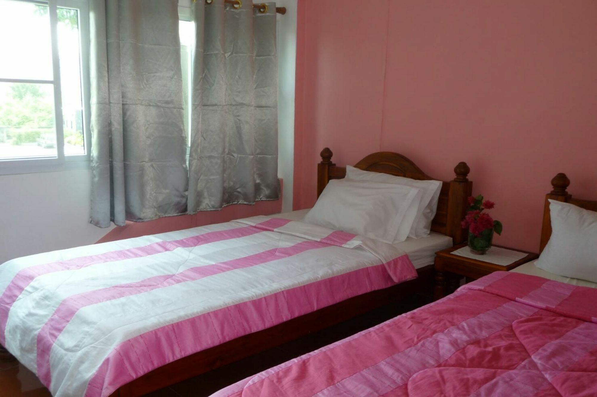 Room For You Bangkok Buitenkant foto