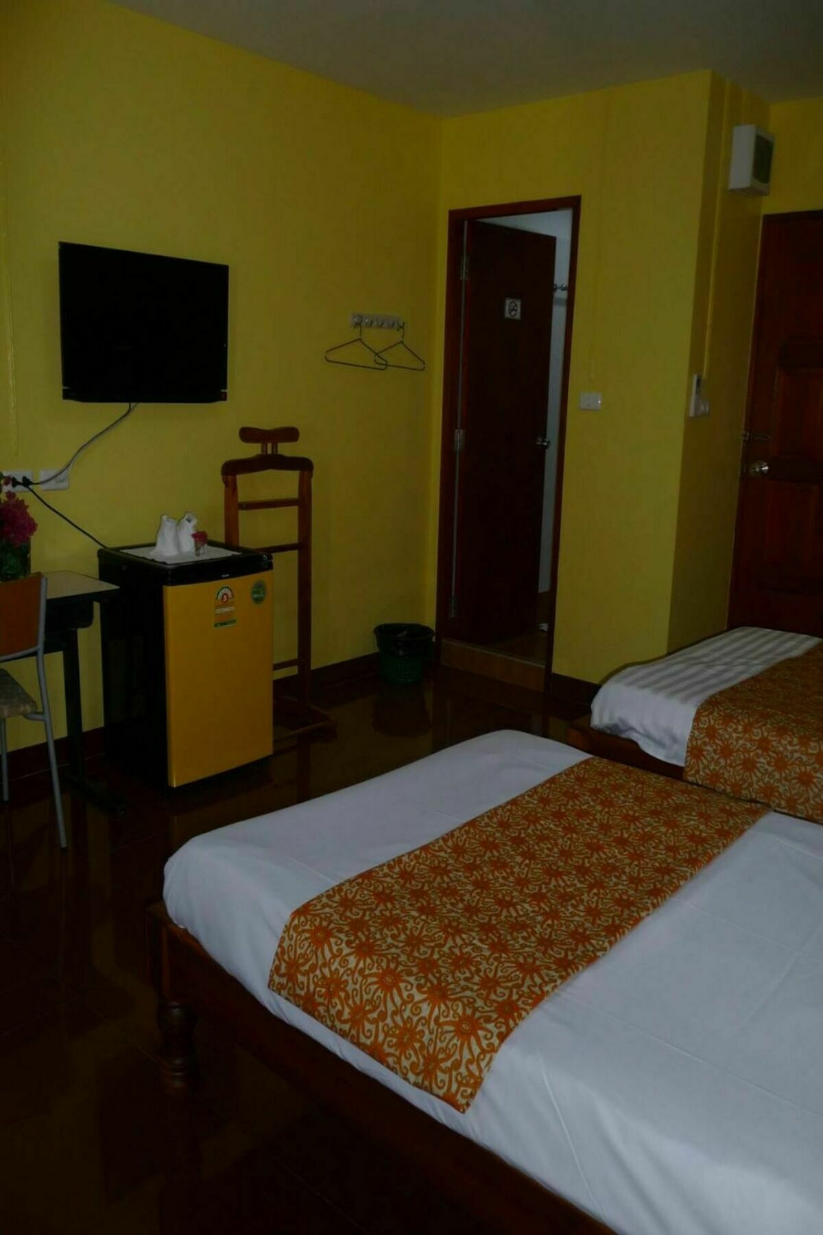 Room For You Bangkok Buitenkant foto