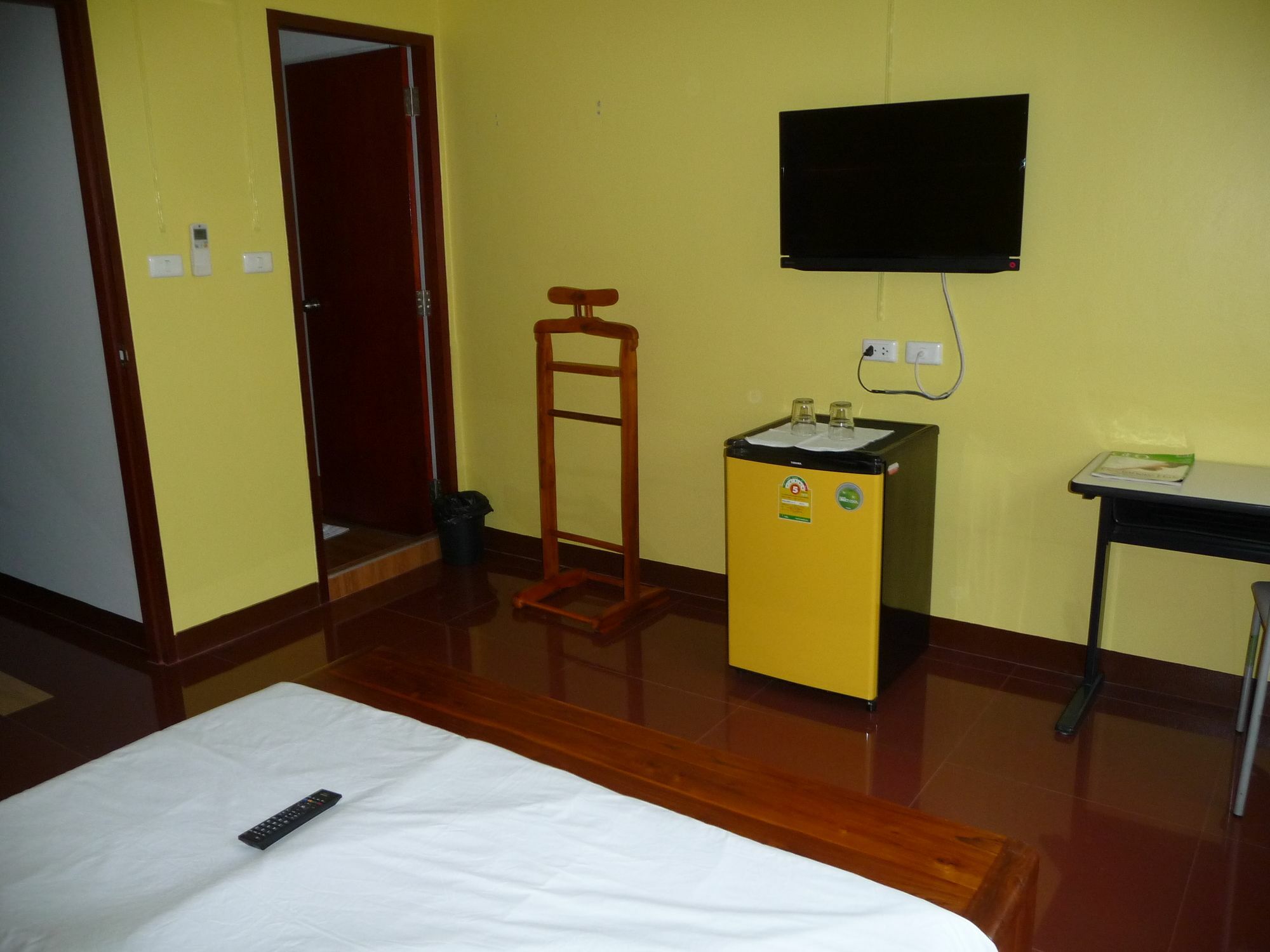 Room For You Bangkok Buitenkant foto