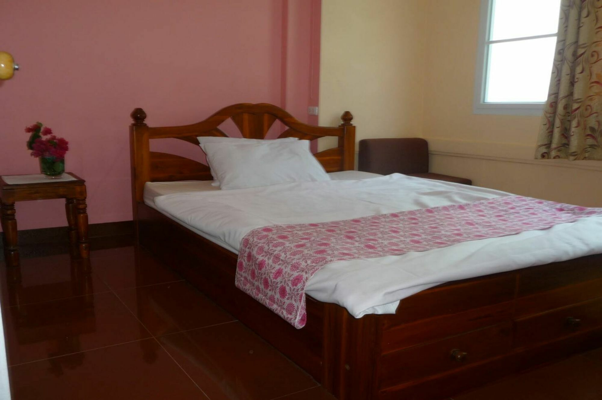 Room For You Bangkok Buitenkant foto