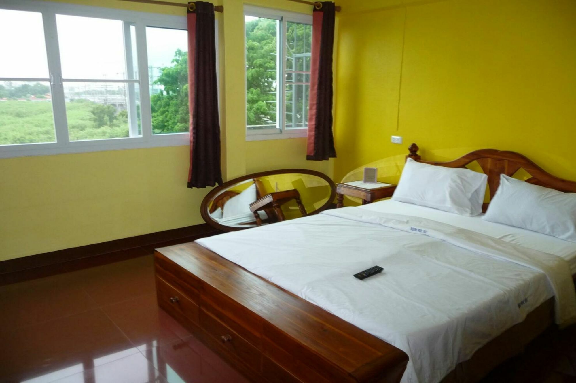 Room For You Bangkok Buitenkant foto