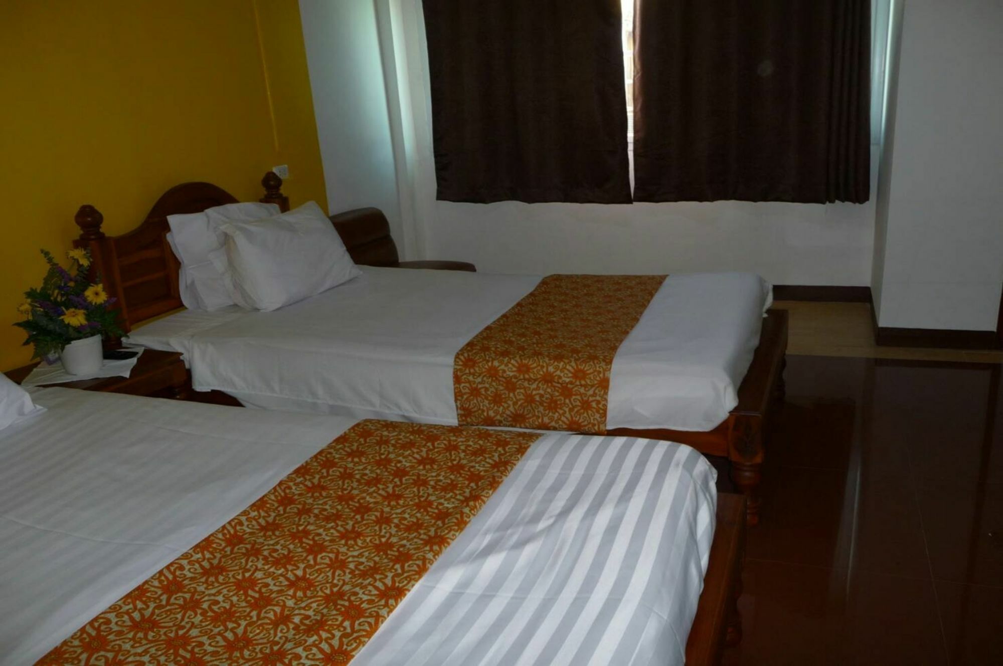 Room For You Bangkok Buitenkant foto