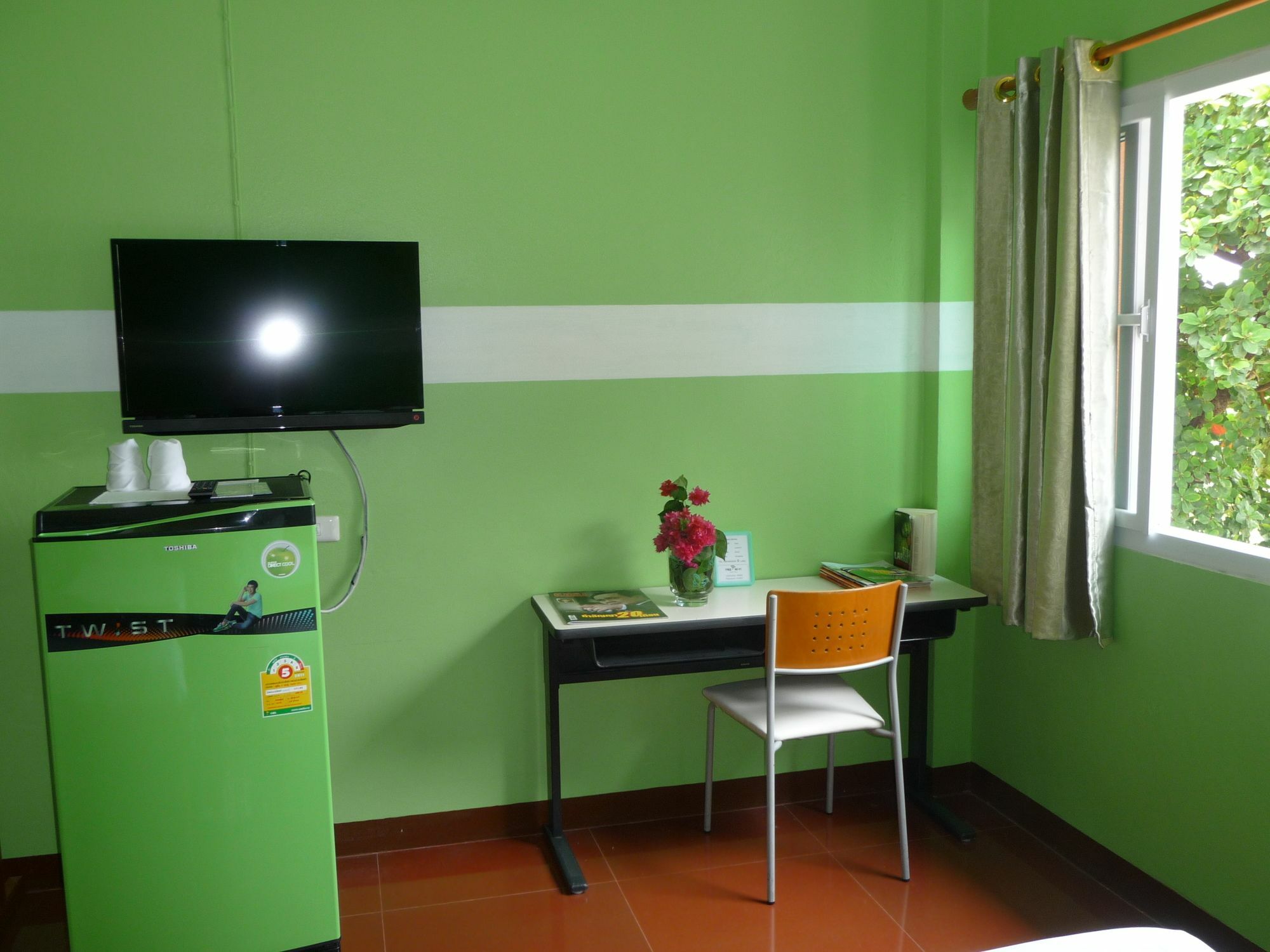 Room For You Bangkok Buitenkant foto