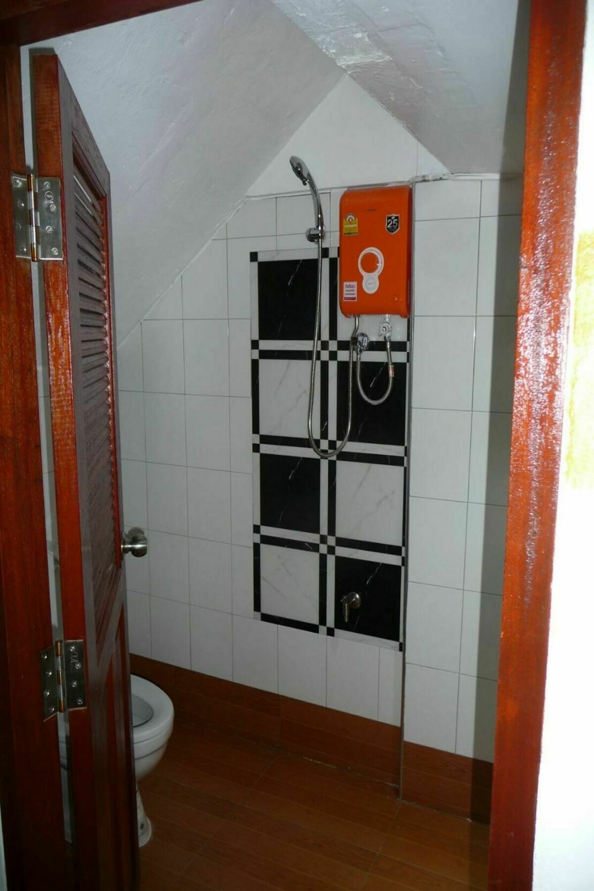 Room For You Bangkok Buitenkant foto