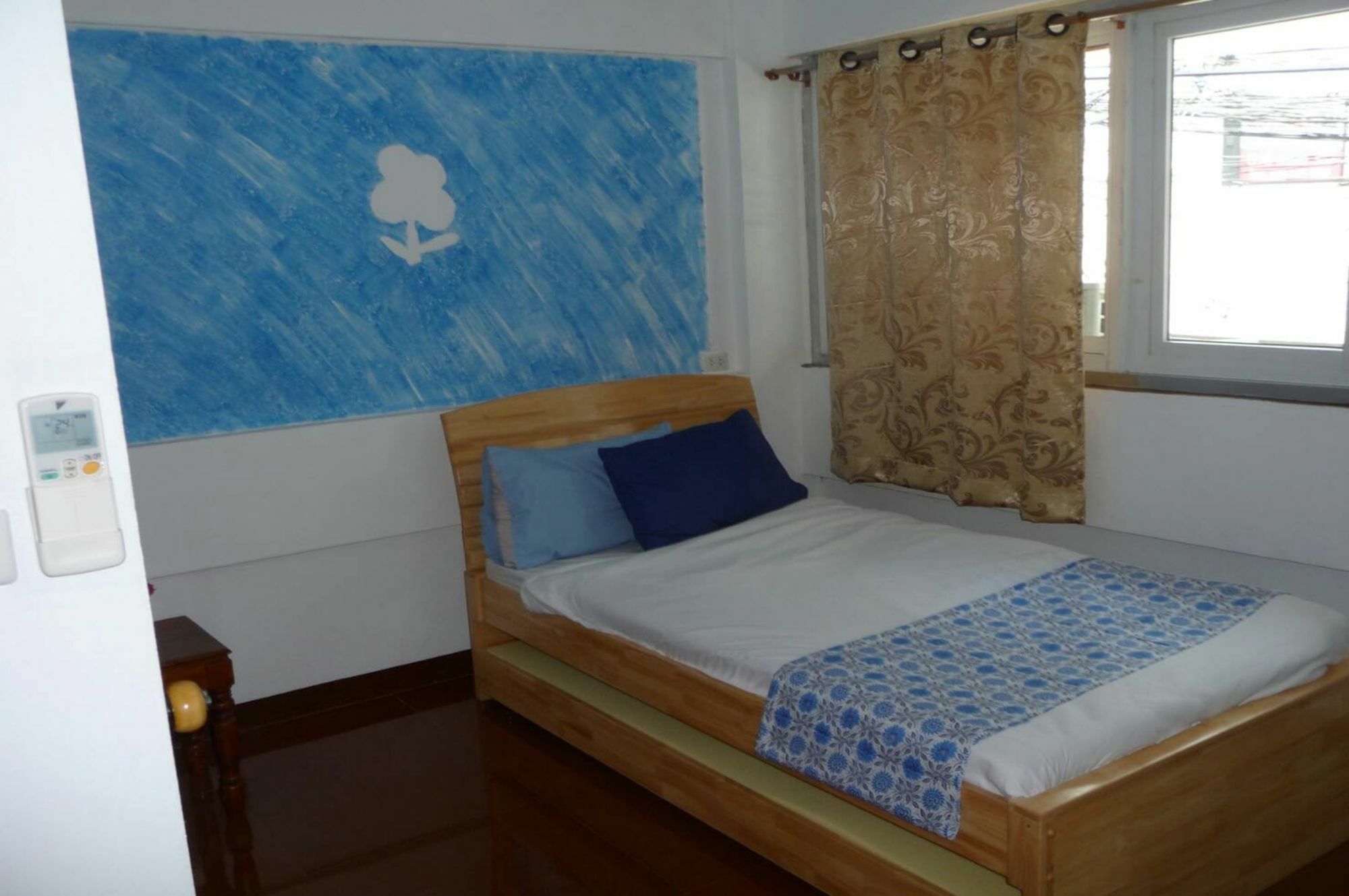 Room For You Bangkok Buitenkant foto